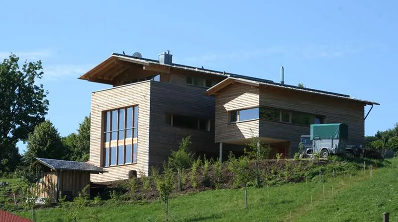 Alblodge Ferienwohnungen in Gomadingen