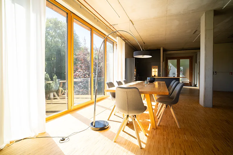 Ferienhaus Schwäbische Alb